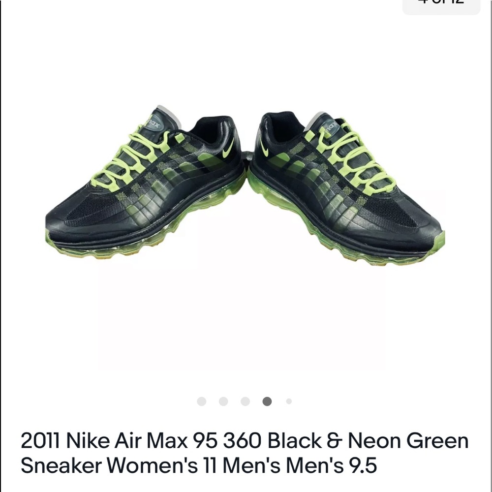 Nike Air Max - Picture 12 of 13